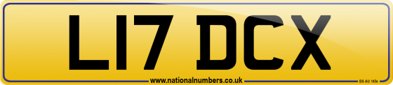 L17 DCX
