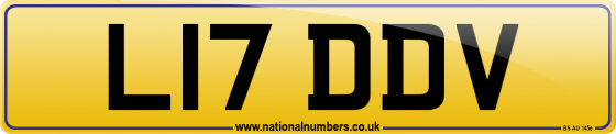 L17 DDV
