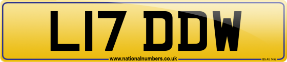 L17 DDW