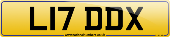 L17 DDX