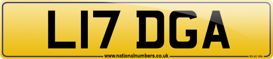 L17 DGA
