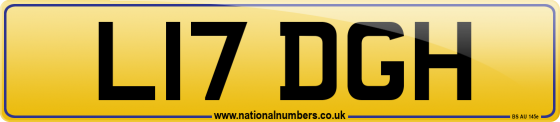 L17 DGH