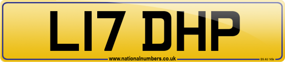 L17 DHP