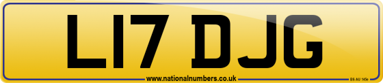 L17 DJG
