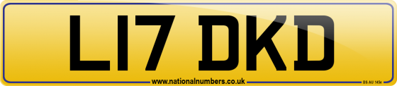 L17 DKD