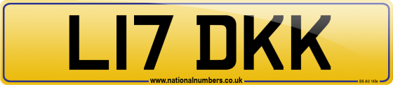 L17 DKK