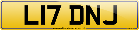 L17 DNJ