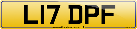 L17 DPF