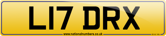 L17 DRX