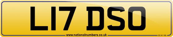 L17 DSO