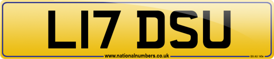 L17 DSU