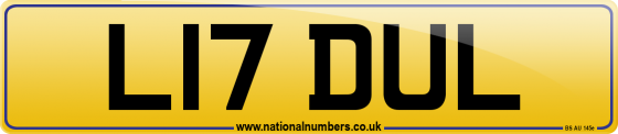 L17 DUL