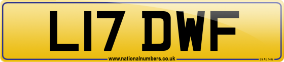 L17 DWF