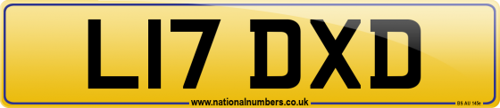 L17 DXD