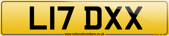 L17 DXX