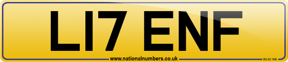 L17 ENF