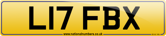 L17 FBX