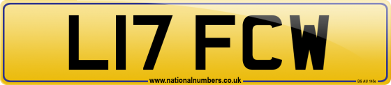L17 FCW