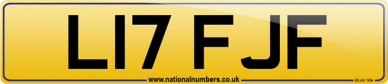 L17 FJF