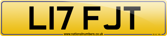 L17 FJT
