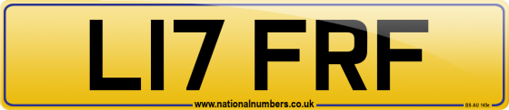 L17 FRF