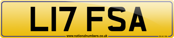 L17 FSA