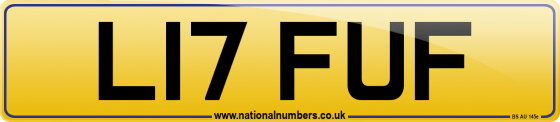 L17 FUF