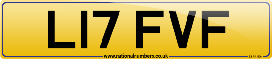 L17 FVF