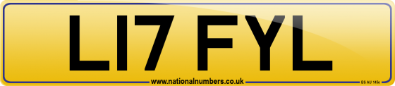 L17 FYL