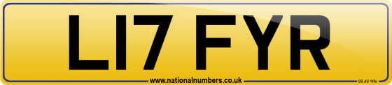 L17 FYR