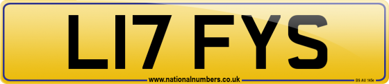 L17 FYS