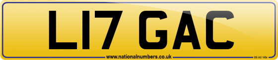 L17 GAC