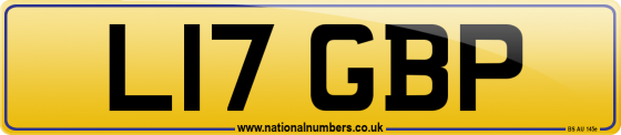 L17 GBP