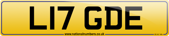 L17 GDE