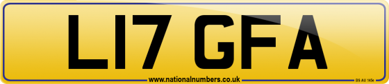 L17 GFA