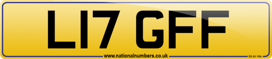 L17 GFF