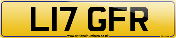 L17 GFR