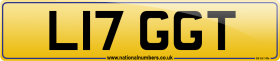 L17 GGT