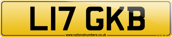 L17 GKB