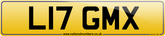L17 GMX