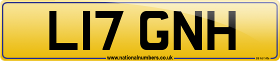 L17 GNH