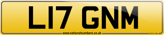 L17 GNM