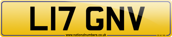 L17 GNV
