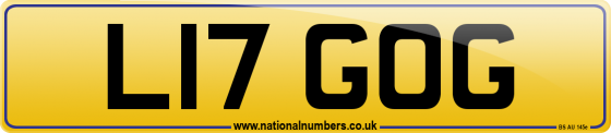 L17 GOG