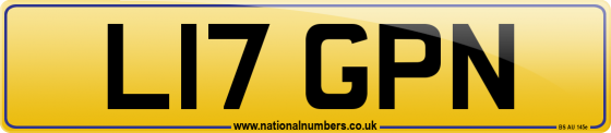 L17 GPN
