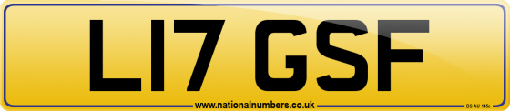 L17 GSF