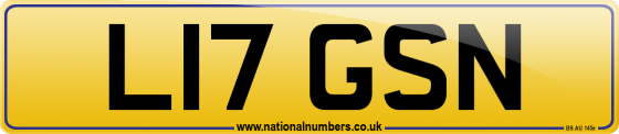 L17 GSN