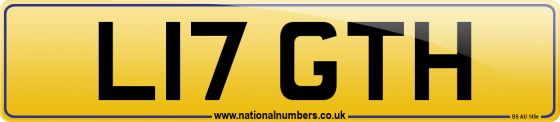 L17 GTH