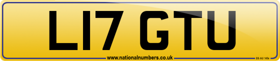 L17 GTU