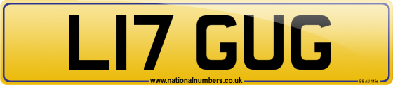 L17 GUG